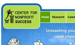Center For Nonprofit Success