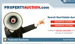 PropertyAuction.com
