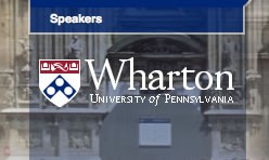 Wharton – 2010 | 2011 | 2012